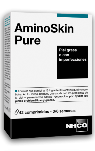AminoSkin Pure AminoSkin Pure